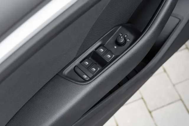 Image of Audi A3 85kW