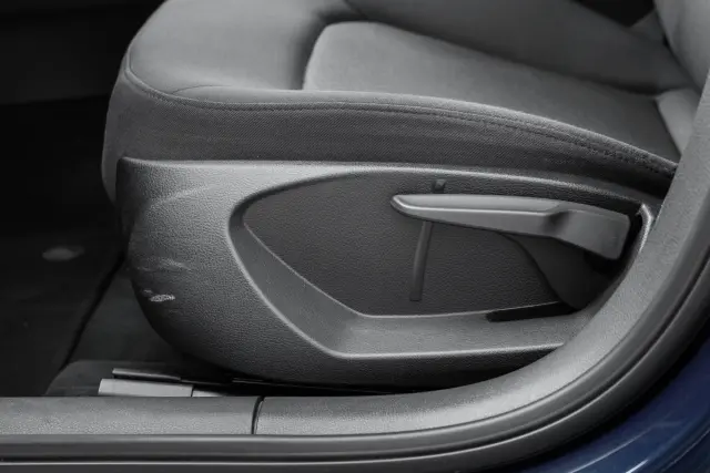 Image of Audi A3 85kW