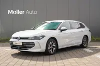 Volkswagen Passat 110kW thumbnail