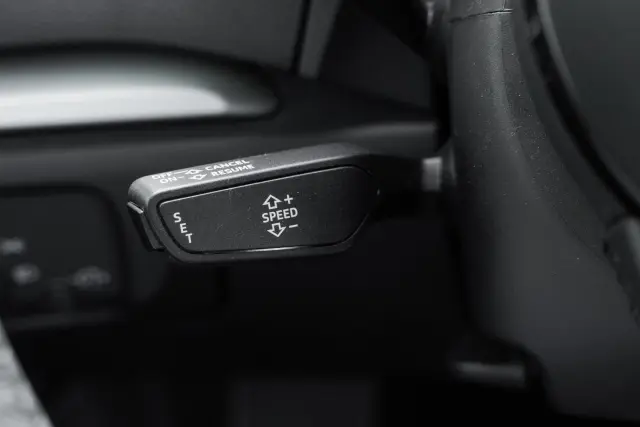 Image of Audi A3 85kW