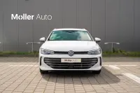 Volkswagen Passat 110kW thumbnail