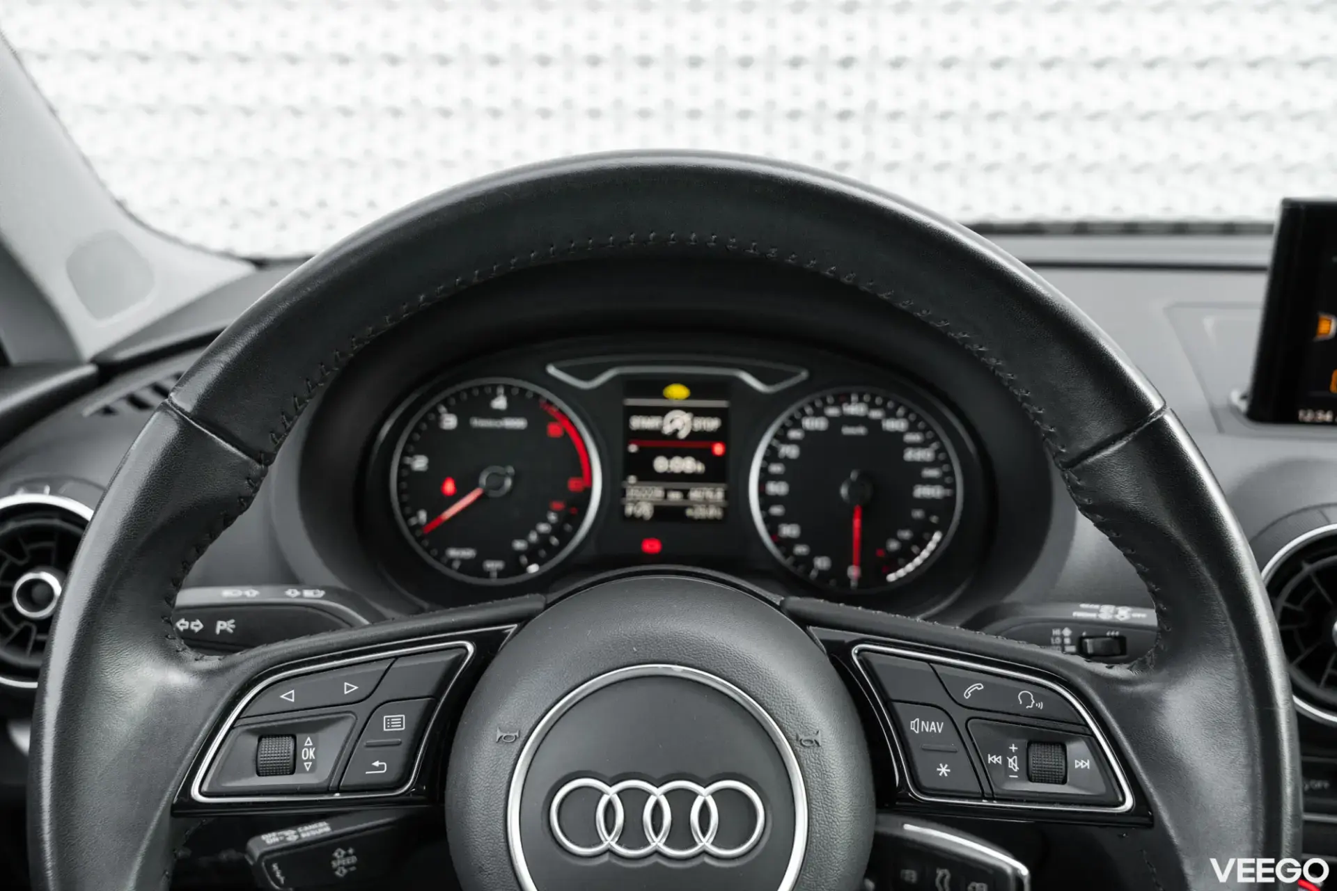 Audi A3 85kW