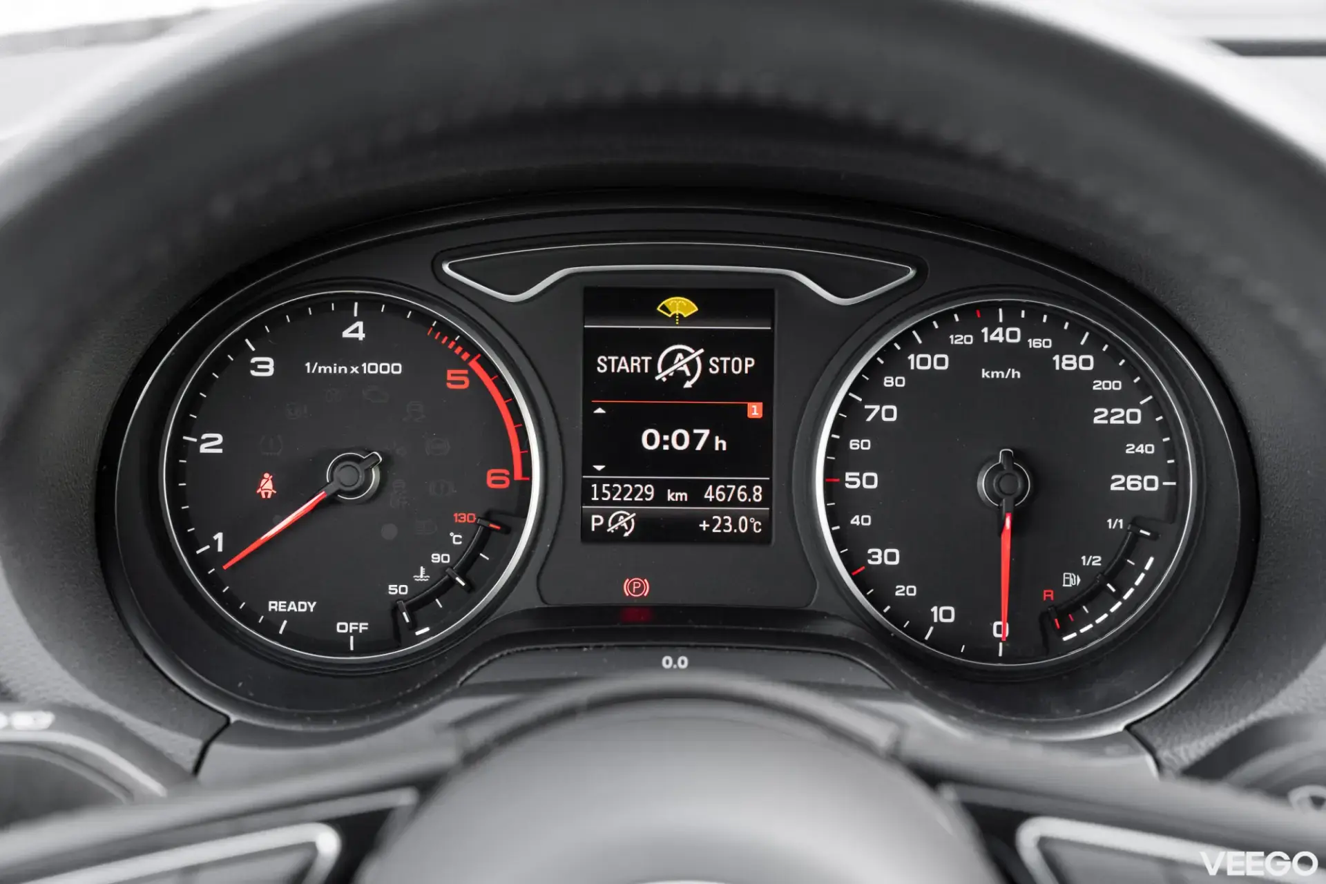Audi A3 85kW