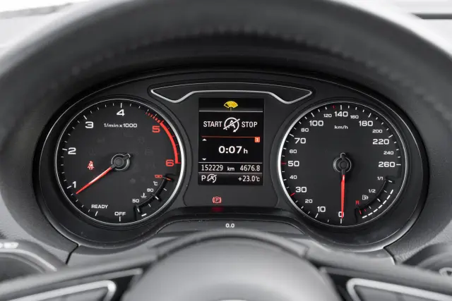 Image of Audi A3 85kW