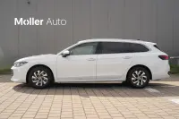 Volkswagen Passat 110kW thumbnail