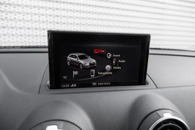 Image of Audi A3 85kW