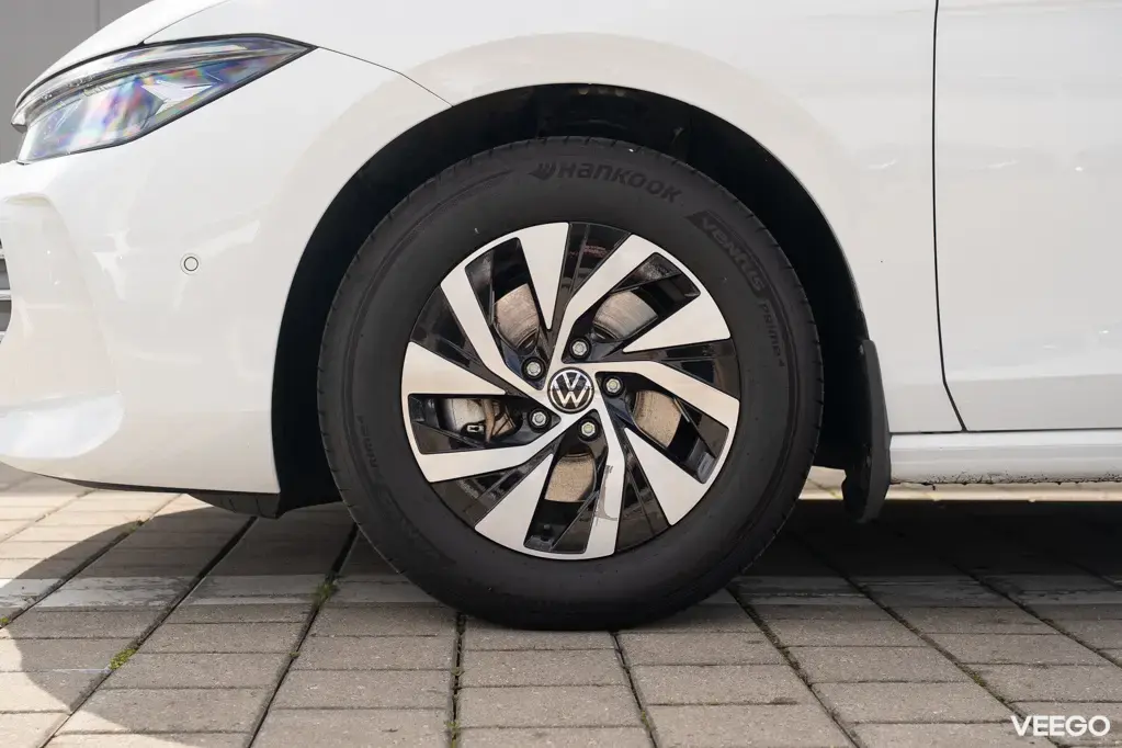 Volkswagen Passat 110kW