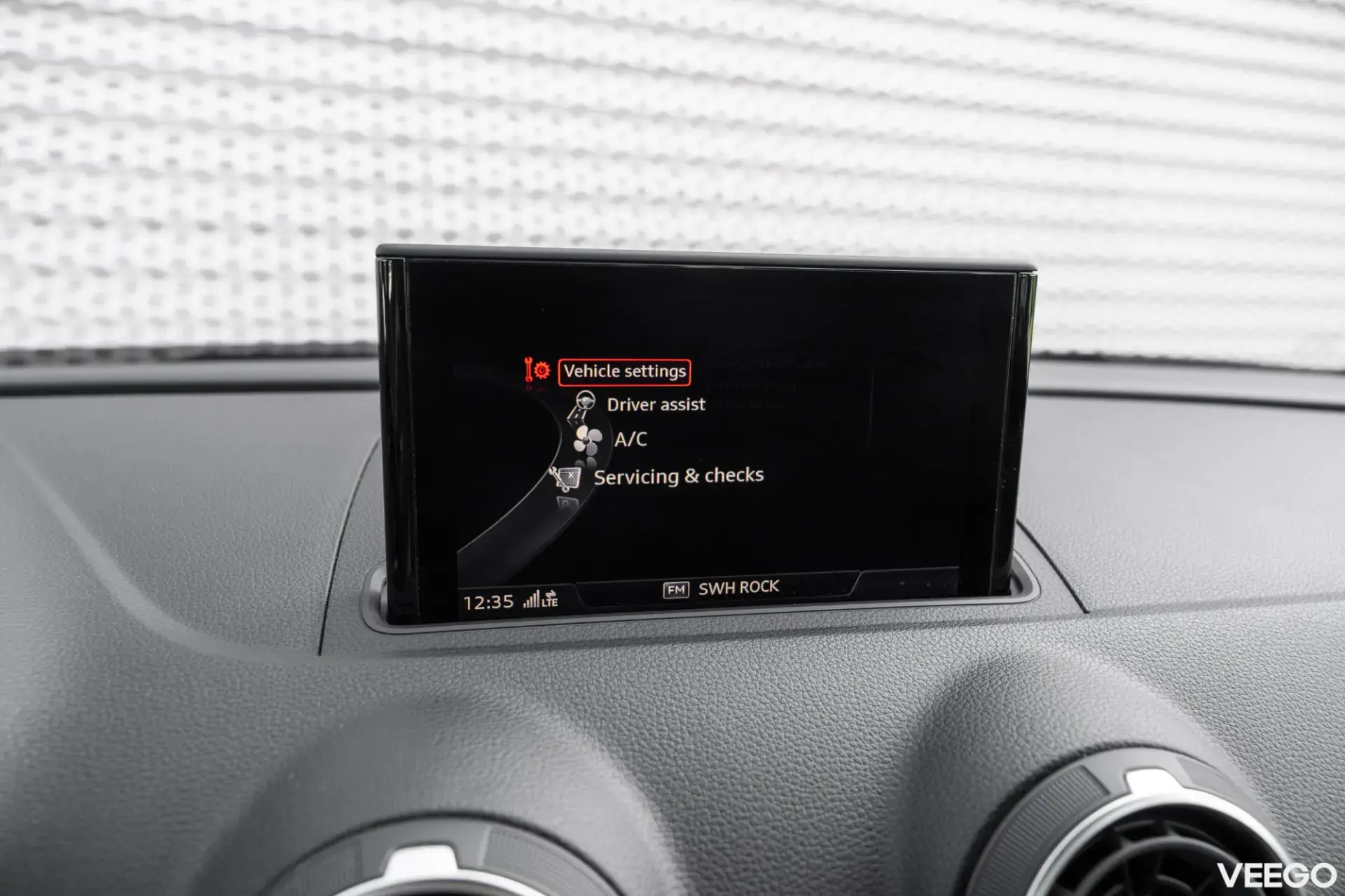 Audi A3 85kW