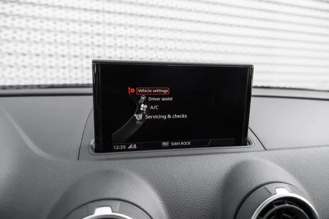 Image of Audi A3 85kW