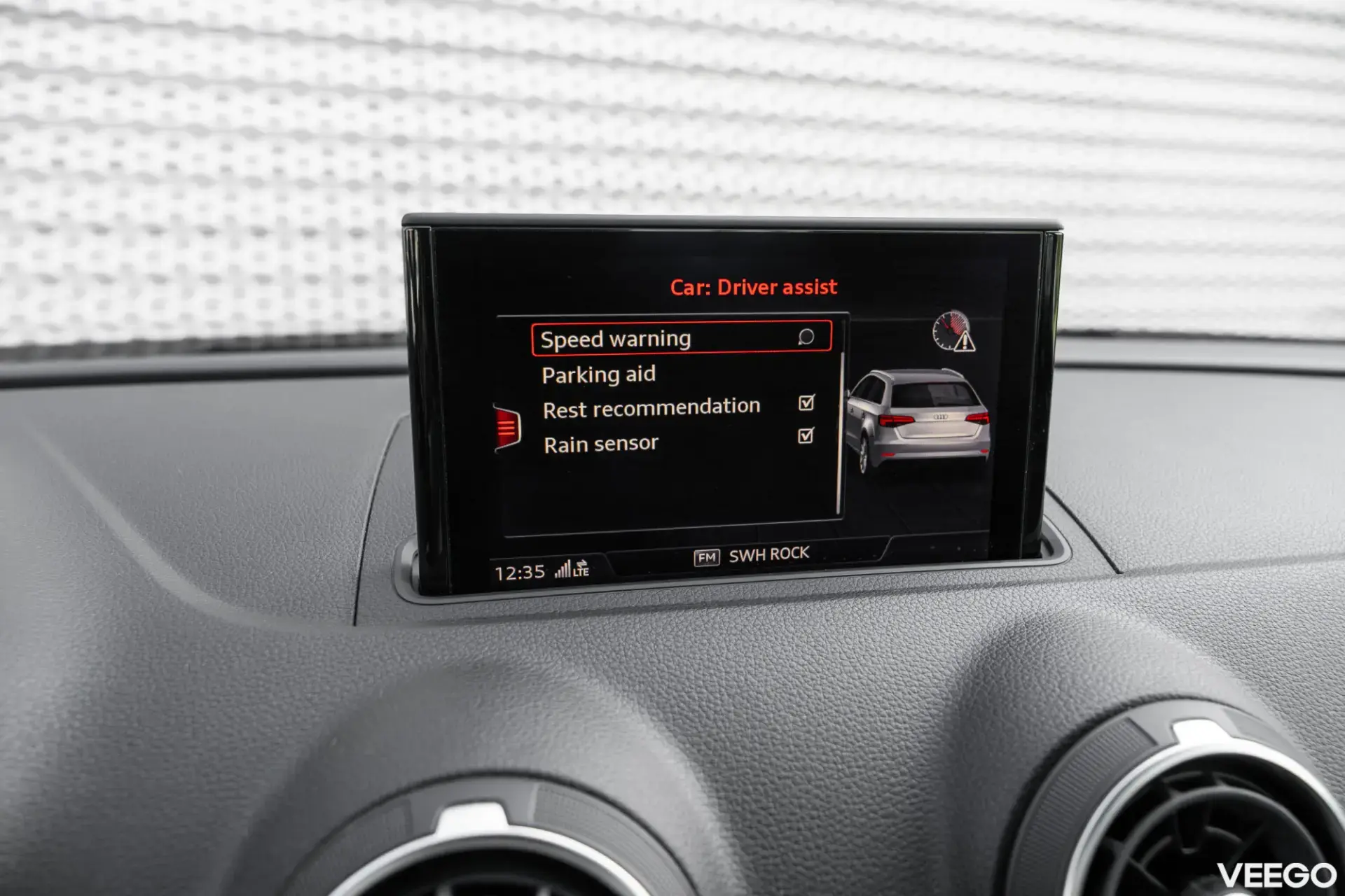 Audi A3 85kW
