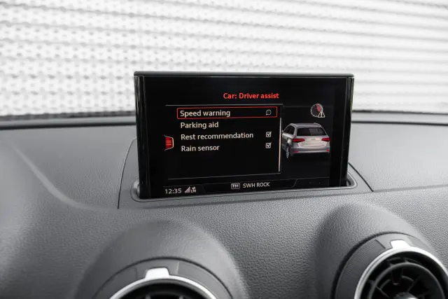 Image of Audi A3 85kW