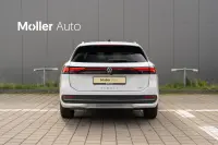 Volkswagen Passat 110kW thumbnail