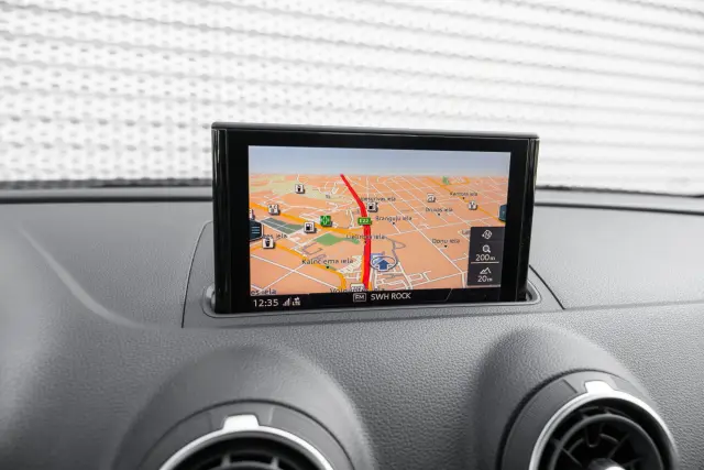 Image of Audi A3 85kW