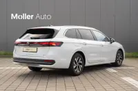 Volkswagen Passat 110kW thumbnail