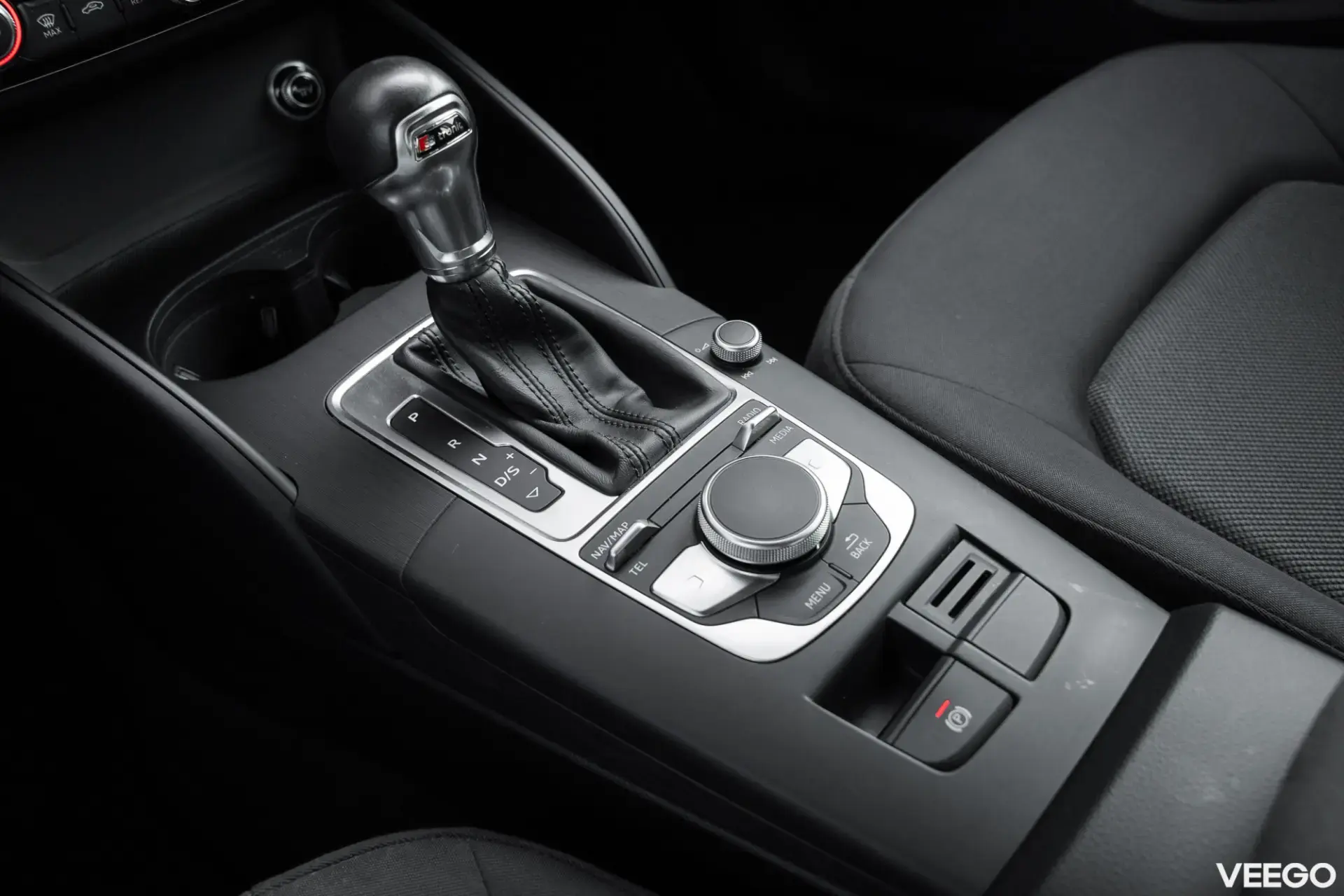 Audi A3 85kW