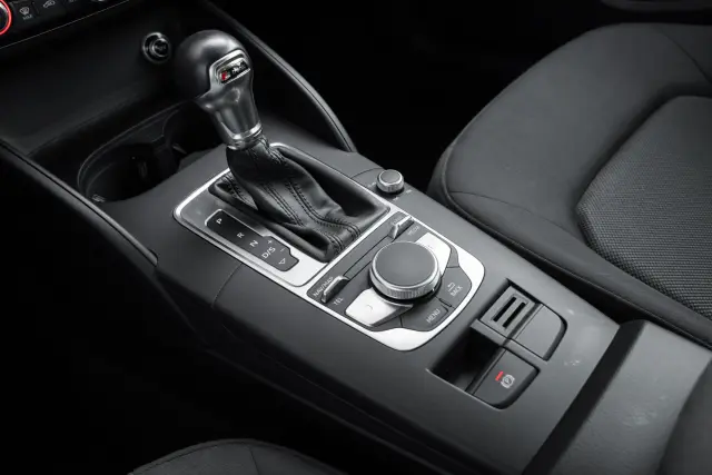 Image of Audi A3 85kW