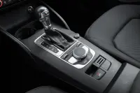 Audi A3 85kW thumbnail