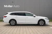 Volkswagen Passat 110kW thumbnail