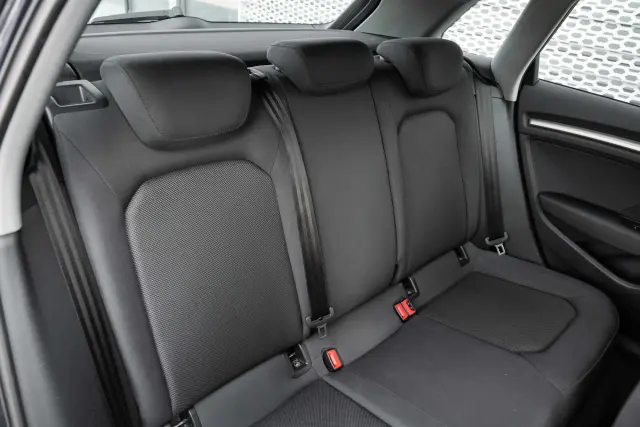 Image of Audi A3 85kW