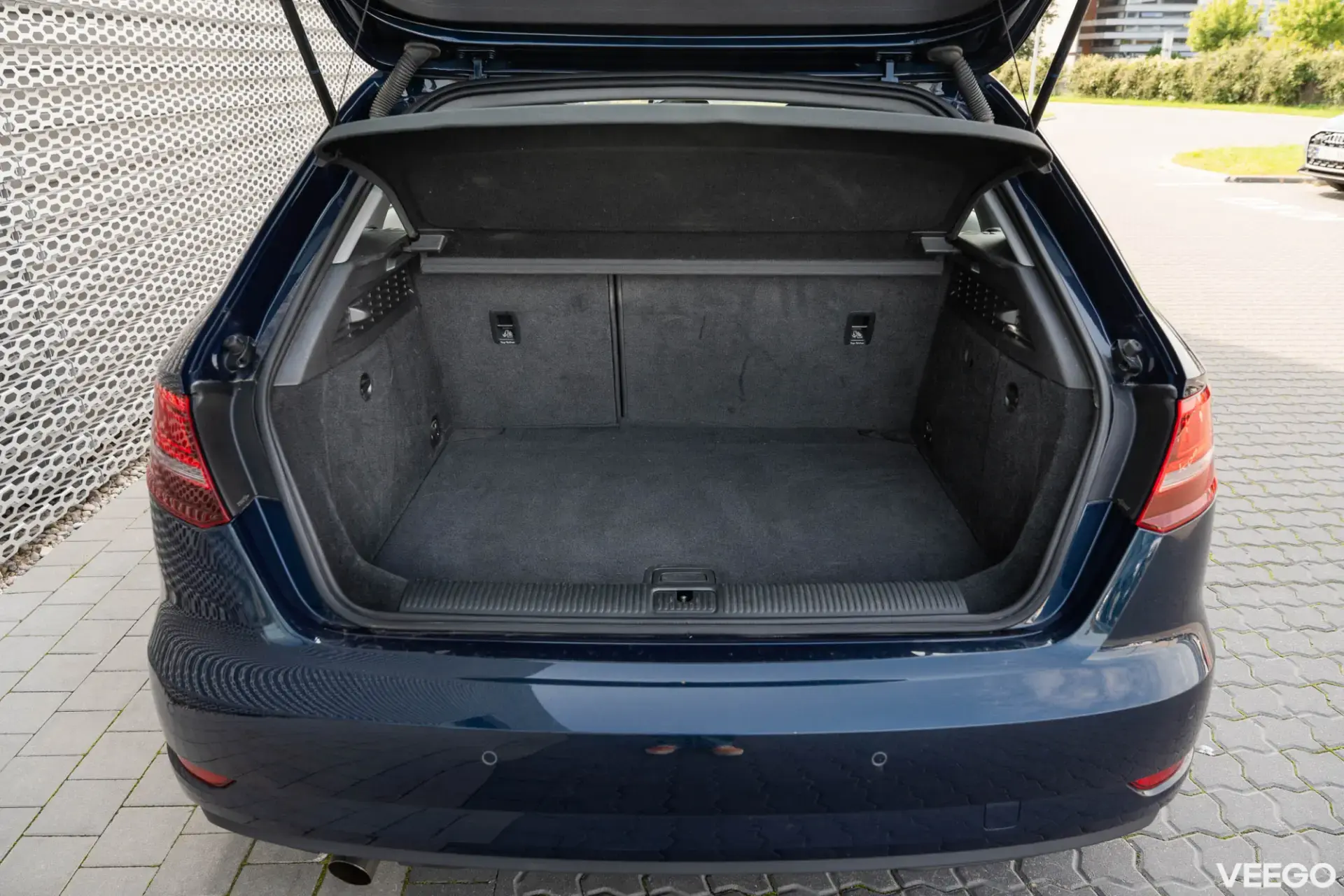 Audi A3 85kW