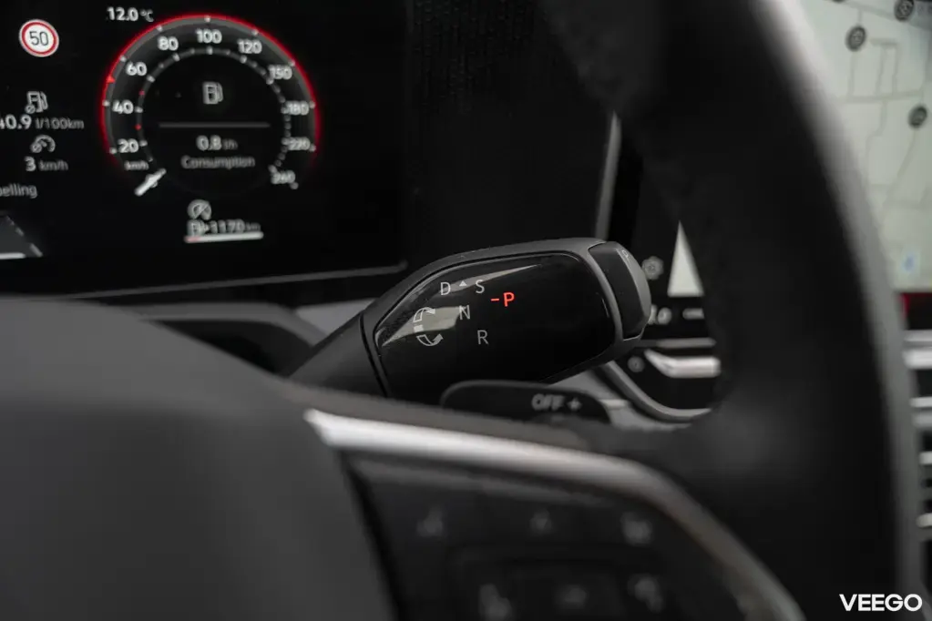 Volkswagen Passat 110kW