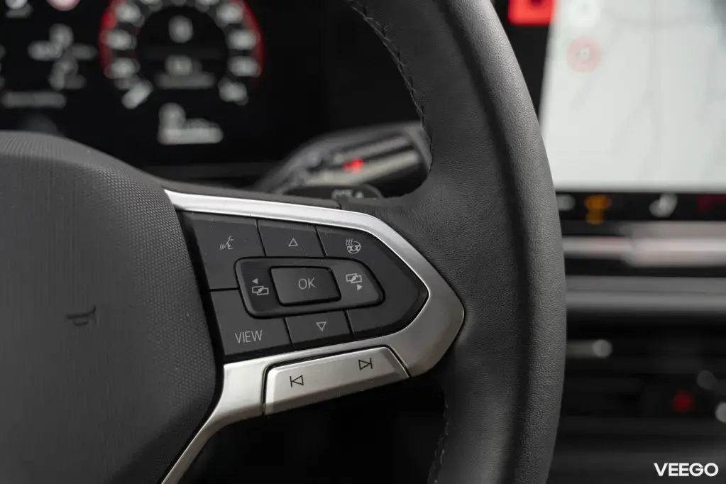 Volkswagen Passat 110kW