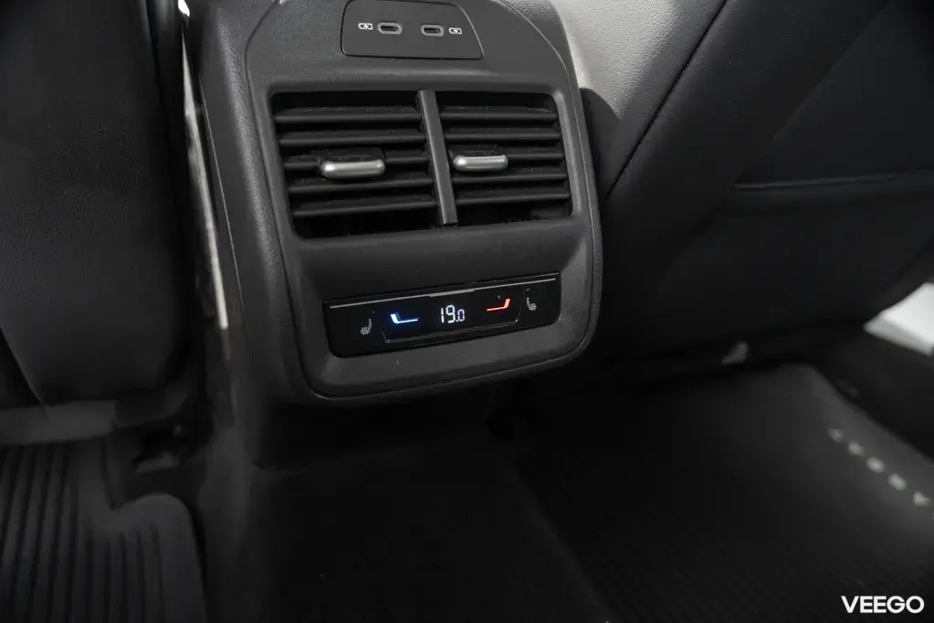 Volkswagen Passat 110kW