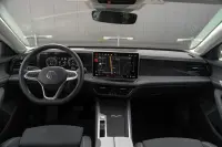 Volkswagen Passat 110kW thumbnail