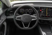 Volkswagen Passat 110kW thumbnail