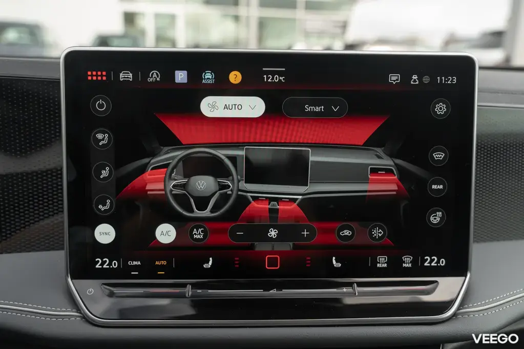 Volkswagen Passat 110kW