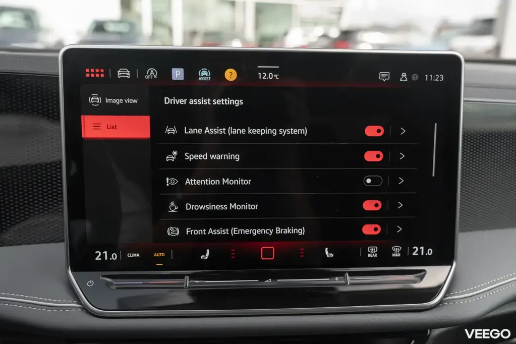 Volkswagen Passat 110kW