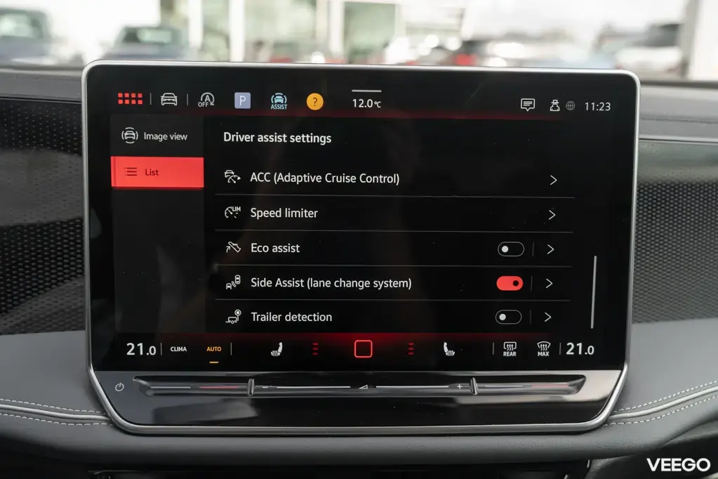 Volkswagen Passat 110kW