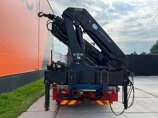 Image of HMF 2420 K5