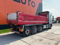 SCANIA R520 RETARDER / BOX L=6256 mm 382kW thumbnail