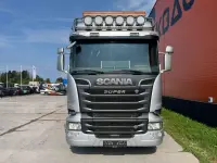 SCANIA R520 RETARDER / BOX L=6256 mm 382kW thumbnail