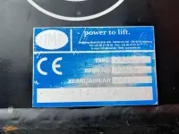 HMF 2420 K5 thumbnail