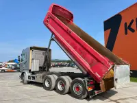 SCANIA R520 RETARDER / BOX L=6256 mm 382kW thumbnail