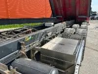 SCANIA R520 RETARDER / BOX L=6256 mm 382kW thumbnail