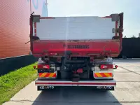 SCANIA R520 RETARDER / BOX L=6256 mm 382kW thumbnail
