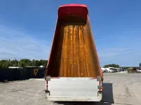 SCANIA R520 RETARDER / BOX L=6256 mm 382kW thumbnail