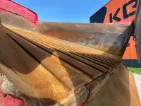 SCANIA R520 RETARDER / BOX L=6256 mm 382kW thumbnail