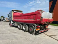 SCANIA R520 RETARDER / BOX L=6256 mm 382kW thumbnail
