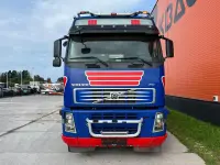 Volvo FH-480 HMF 2420-K5 YEAR 2011 / PLATFORM L=6403 mm  353kW thumbnail