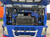 Volvo FH-480 FOR SALE WITHOUT CRANE ! / PLATFORM L=6403 mm  353kW thumbnail
