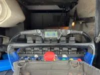 Volvo FH-480 HMF 2420-K5 YEAR 2011 / PLATFORM L=6403 mm  353kW thumbnail