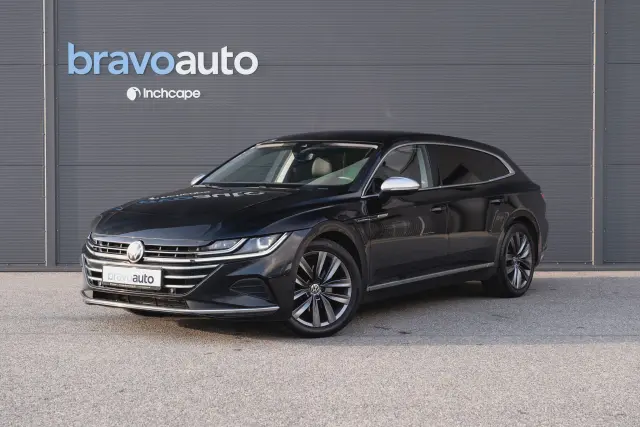 Image of Volkswagen Arteon Shooting Brake Elegance 4Motion 2 147kW