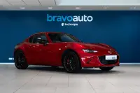 Mazda MX-5 Homura 135kW thumbnail