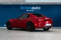 Mazda MX-5 Homura 135kW thumbnail