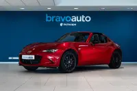 Mazda MX-5 Homura 135kW thumbnail