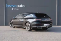 Volkswagen Arteon Shooting Brake Elegance 4Motion 2 147kW thumbnail